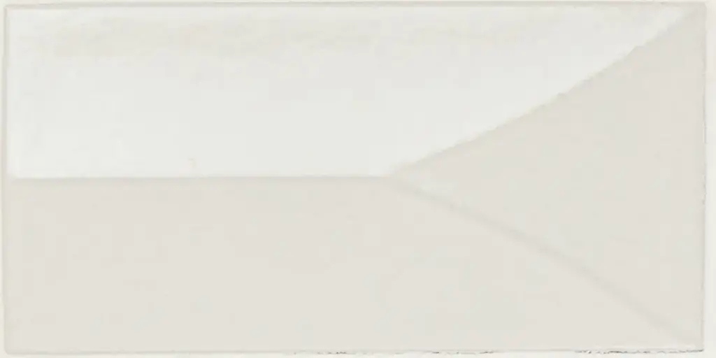 CX 5,8x11,6 Carmen Arka Forma White (0,44m²/66st/doos)