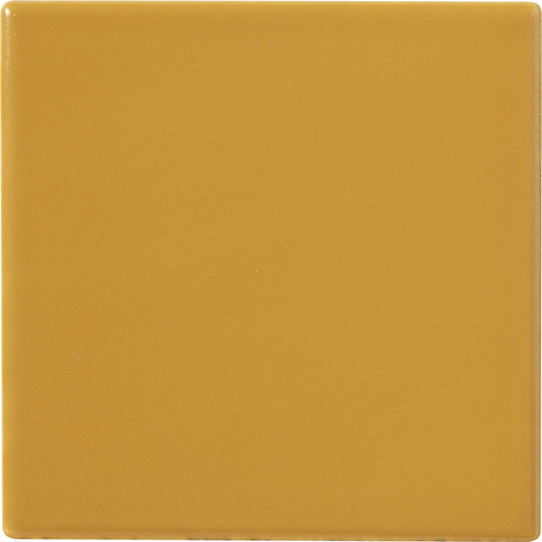 CESI MATT 10x10 Senape (1m²/100st/doos)