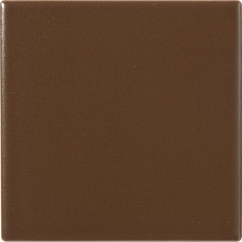 CESI MATT 10x10 Caffè (1m²/100st/doos)