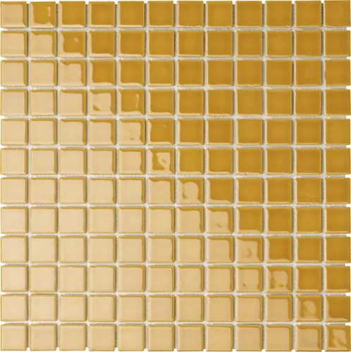 CESI LUCIDI 2,5x2,5 Curry (1m²/11vel/ds)