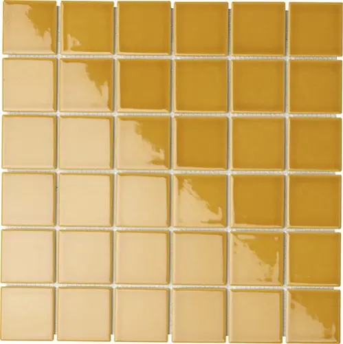 CESI LUCIDI 5x5 Curry (1m²/11vel/ds)