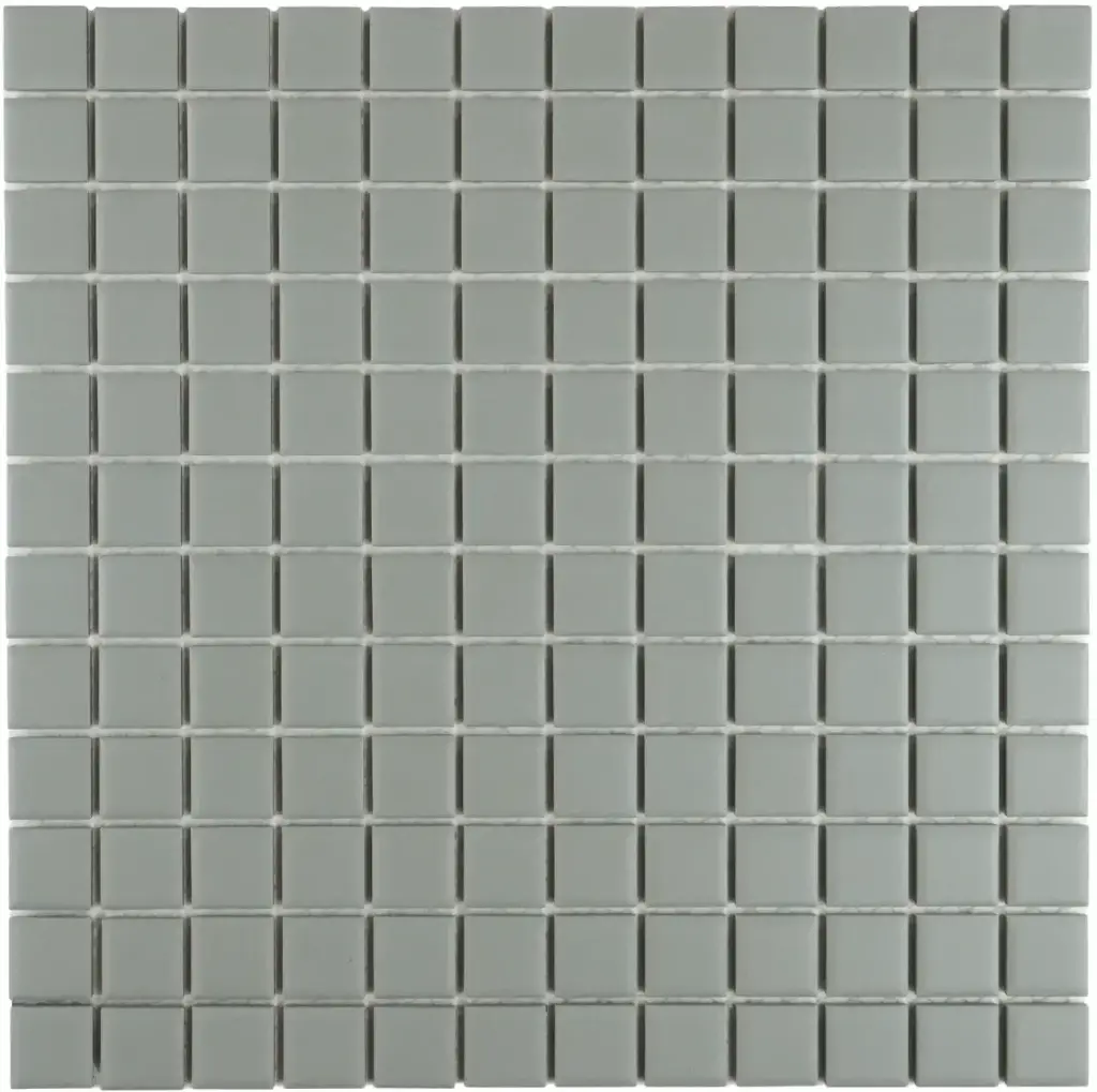 TMF PATTERNS (SM23510) Square Urban Nature Matt 23x23mm (0,90m²/10vel/doos)
