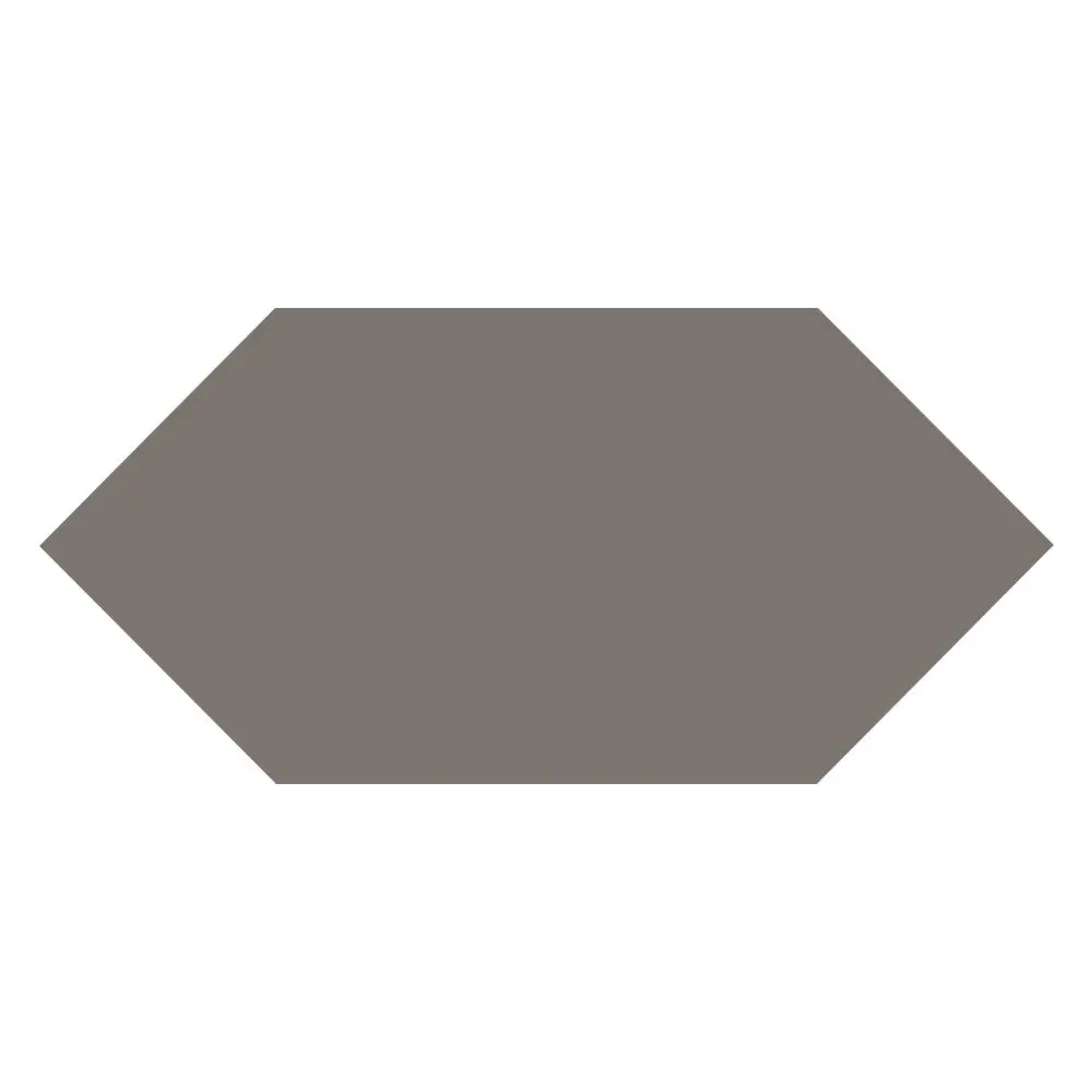 WINCKELMANS NAVETTE 14.8x7.2 Antracite (14st/doos)