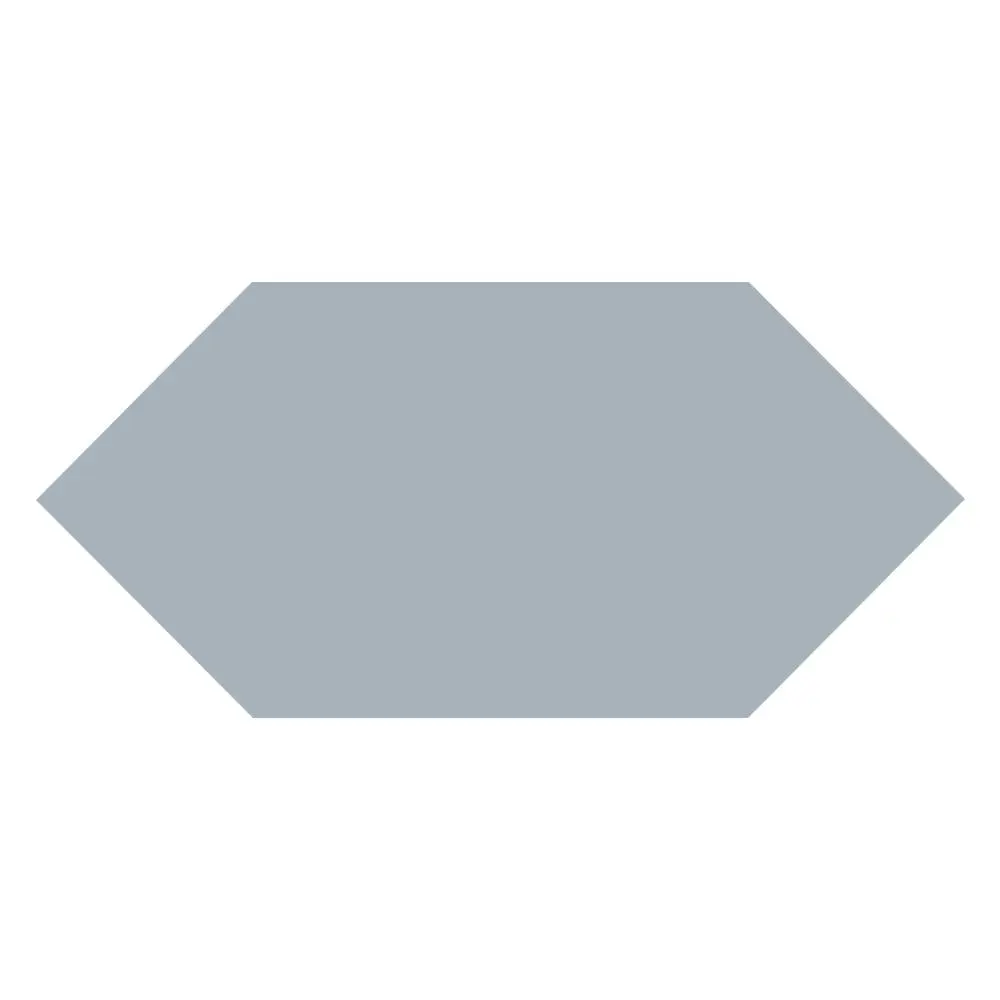 WINCKELMANS NAVETTE 14.8x7.2 Bleu Pale (14st/doos)