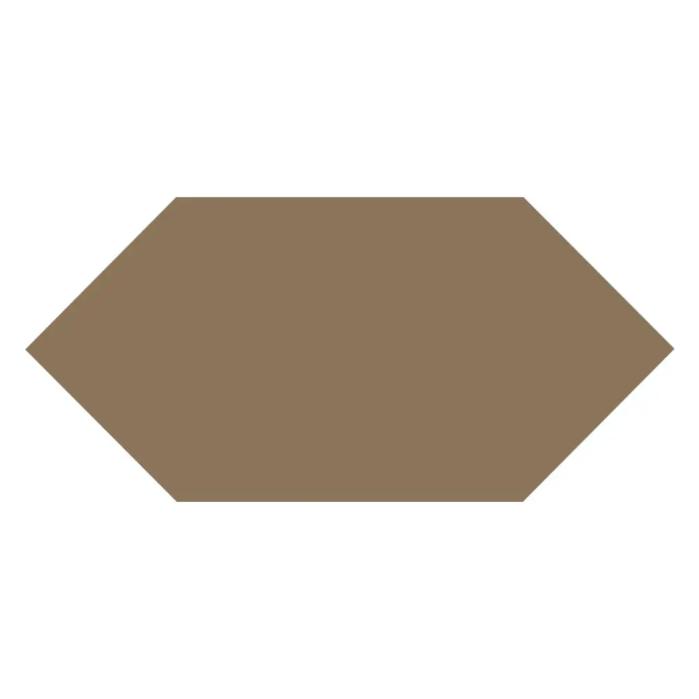 WINCKELMANS NAVETTE 14.8x7.2 Cafe (14st/doos)