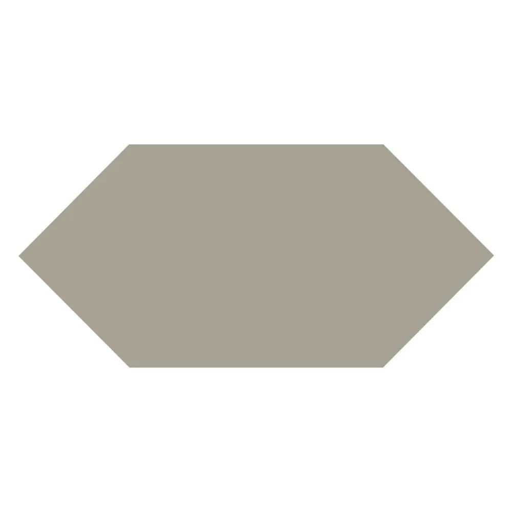 WINCKELMANS NAVETTE 14.8x7.2 Gris Pale (14st/doos)