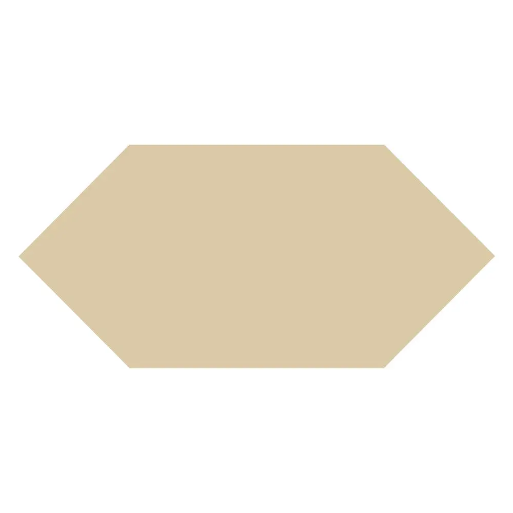 WINCKELMANS NAVETTE 14.8x7.2 Ivoire (14st/doos)