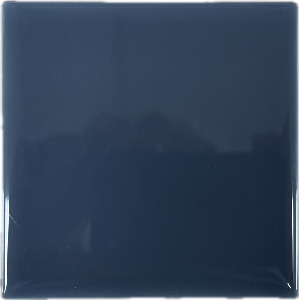 MOSA CLASSICS KHO LIANG LE COLLECTION 10x10 17100 Grey Blue Gloss (0,5m²/50st/doos)