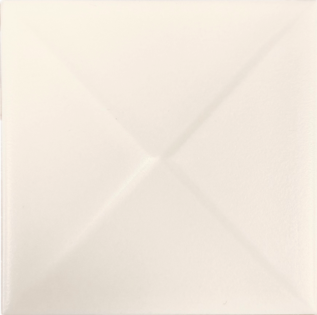 MOSA CLASSICS KHO LIANG LE COLLECTION 10x10 17003 Pyramid Beige Stonematt (0,5m²/50st/doos)
