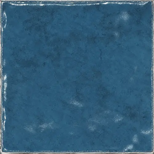CX 9,3x9,3 Revoir Paris Ciel Marine Glossy (0,45m²/52st/doos)