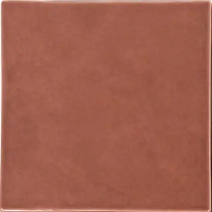 CX 9,3x9,3 Revoir Paris Ciel Rose Glossy (0,45m²/52st/doos)
