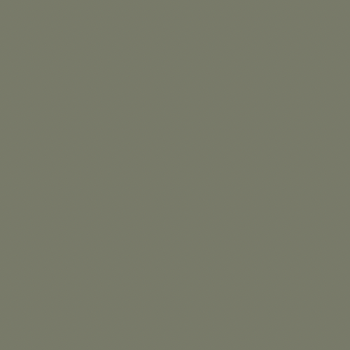 WINCKELMANS CABOCHON 5x5 Australian Green (50st/doos)