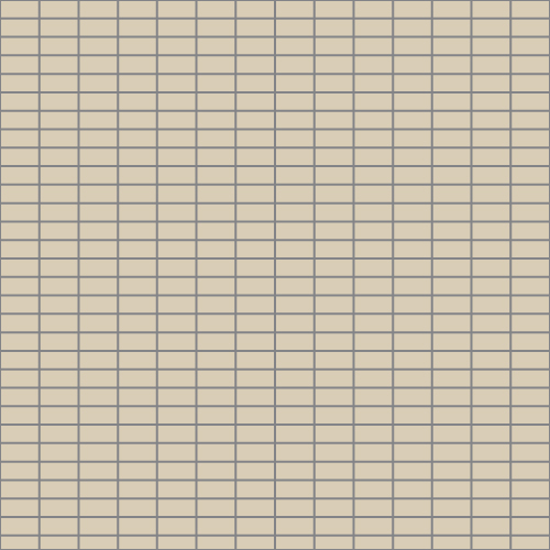 WINCKELMANS 2,3x5 (RECHT) Ontario (1m²/10vel/ds)