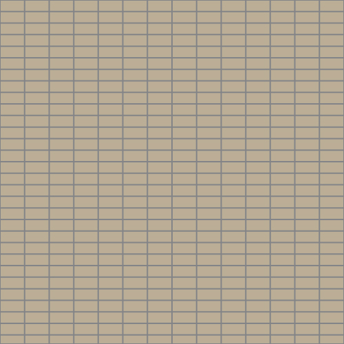 WINCKELMANS 2,3x5 (RECHT) Lin (1m²/10vel/ds)