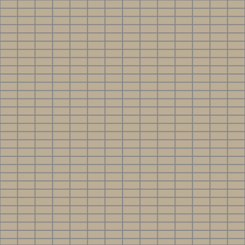 WINCKELMANS 2,3x5 (RECHT) Lin (1m²/10vel/ds)