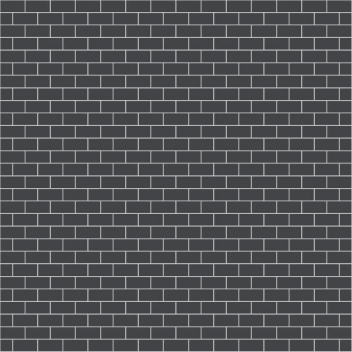 WINCKELMANS 2,3x5 (HALFSTEENS) Noir (0,93m²/10vel/ds)