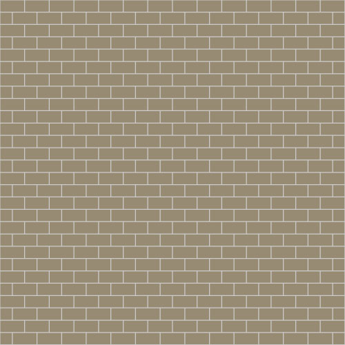 WINCKELMANS 2,3x5 (HALFSTEENS) Taupe (0,93m²/10vel/ds)