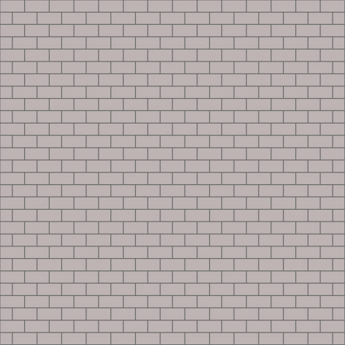 WINCKELMANS 2,3x5 (HALFSTEENS) Parme (0,93m²/10vel/ds)