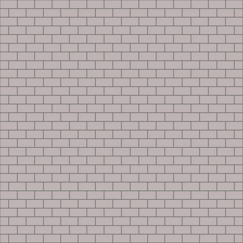 WINCKELMANS 2,3x5 (HALFSTEENS) Parme (0,93m²/10vel/ds)