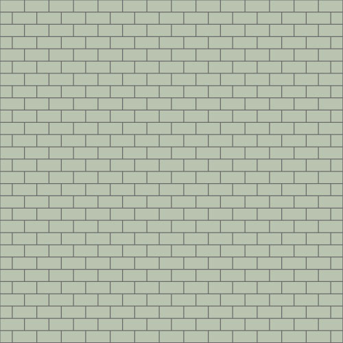 WINCKELMANS 2,3x5 (HALFSTEENS) Pistache (0,93m²/10vel/ds)