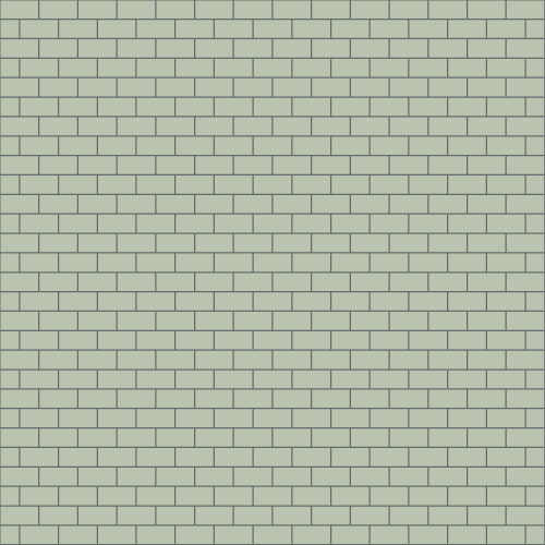 WINCKELMANS 2,3x5 (HALFSTEENS) Pistache (0,93m²/10vel/ds)