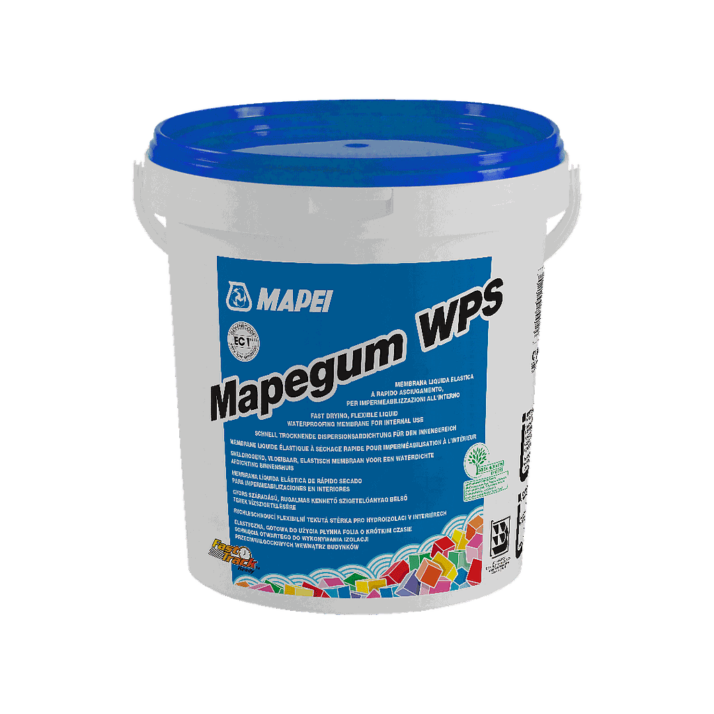 MAPEI Mapegum WPS emmer 5kg