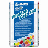 MAPEI Planitop Fast 330 Zero zak 25kg (50zk/plt)