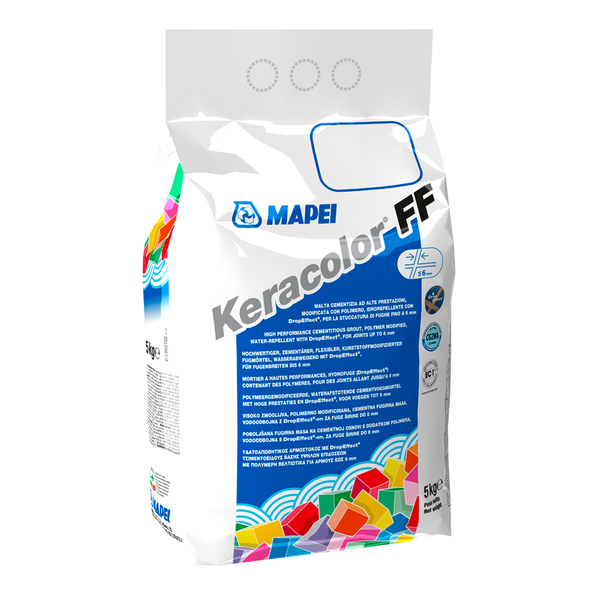 MAPEI Ultracolor Plus 170 Krokus Blauw zak 5kg  