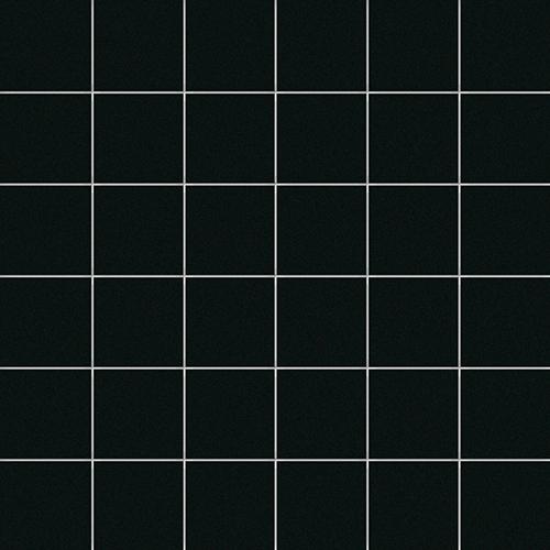 CESI MATT 5x5 Nero (1m²/11vel/ds)