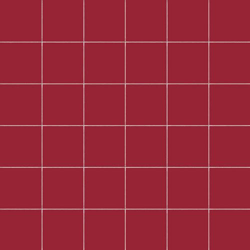 CESI MATT 5x5 Rubino (1m²/11vel/ds)