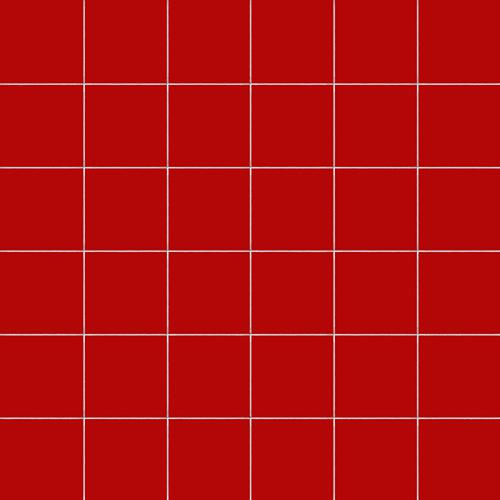 CESI MATT 5x5 Vermiglio (1m²/11vel/ds)