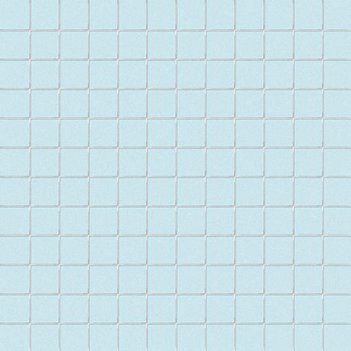 CESI MATT 2,5x2,5 Azzurro (1m²/11vel/ds)