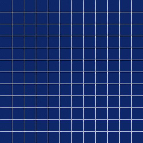 CESI MATT 2,5x2,5 Cobalto (1m²/11vel/ds)