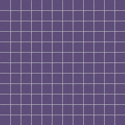 CESI MATT 2,5x2,5 Viola (1m²/11vel/ds)
