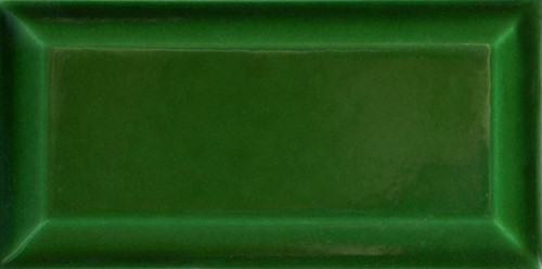 CX 7.5x15 Heritage Madrid Metro Verde Cobre (1m²/88st/ds)