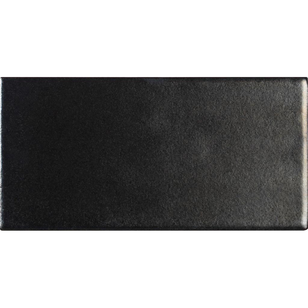 CX 10x20 Tonalite Metal Black (1m²/50st/ds)