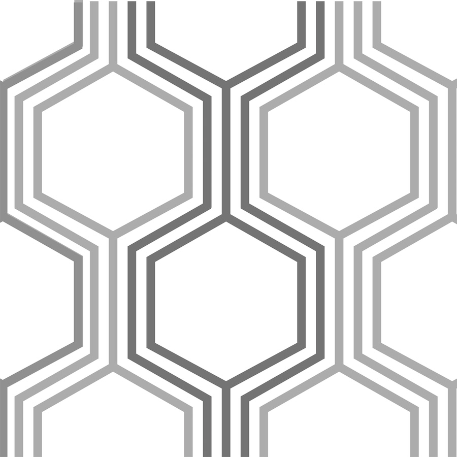 CESI FULL-BODY EPOQUE 20x20 Decor Bauhaus (1m²/25st/ds)