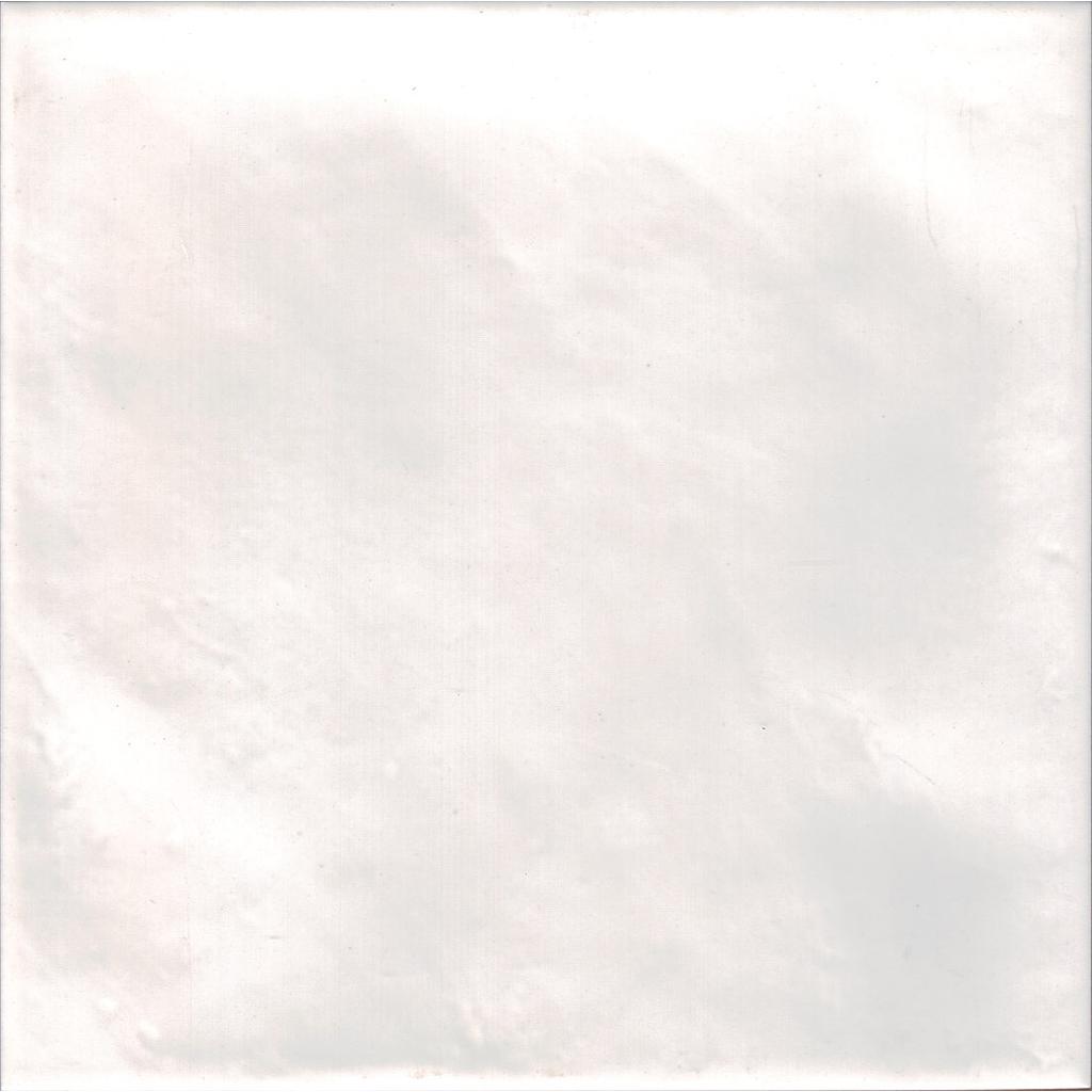 CX 20x20 La porta Mediterraneo Mat Blanco Mate (1m²/25st/doos)