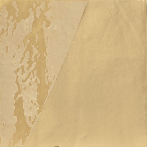 CX 13,8x13,8 Carmen Delight Drop Ocre (0,5m²/26st/doos)