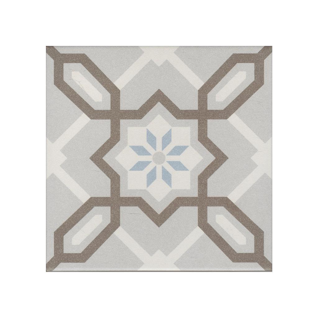 CX 20x20 Revoir Paris La Madeleine Liv (1m²/25st/doos)