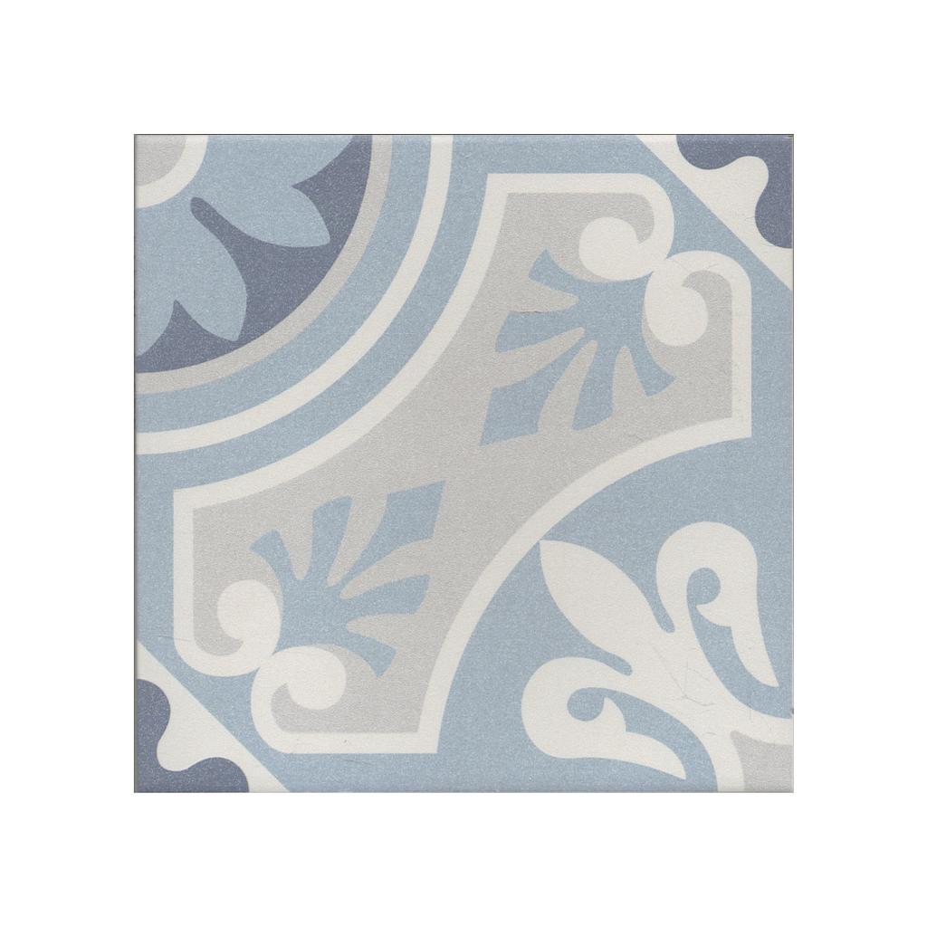 CX 20x20 Revoir Paris La Madeleine Lilou Ocean (1m²/25st/doos)