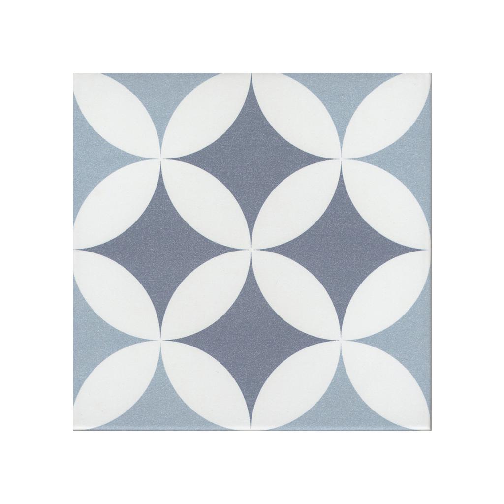 CX 20x20 Revoir Paris La Madeleine Gilles Ocean (1m²/25st/doos)