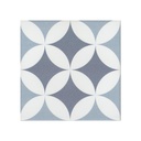 CX 20x20 Revoir Paris La Madeleine Gilles Ocean (1m²/25st/doos)