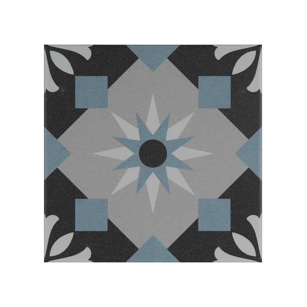 CX 20x20 Revoir Paris La Madeleine Henri (1m²/25st/doos)