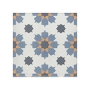 CX 20x20 Revoir Paris La Villette Jaune Benoit (1m²/25st/doos)