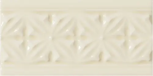 CX 10x19,8 Adex Studio Relieve Gables Almond (per stuk)