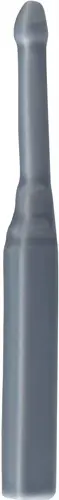 CX Adex Neri  Angulo Rodapie Clasico 15 Storm Blue (per stuk)
