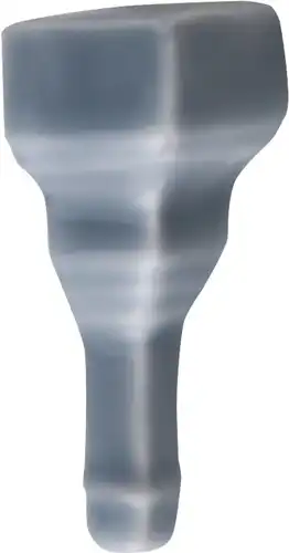 CX 5x20 Adex Angulo Clasica 5 Storm Blue (per stuk)