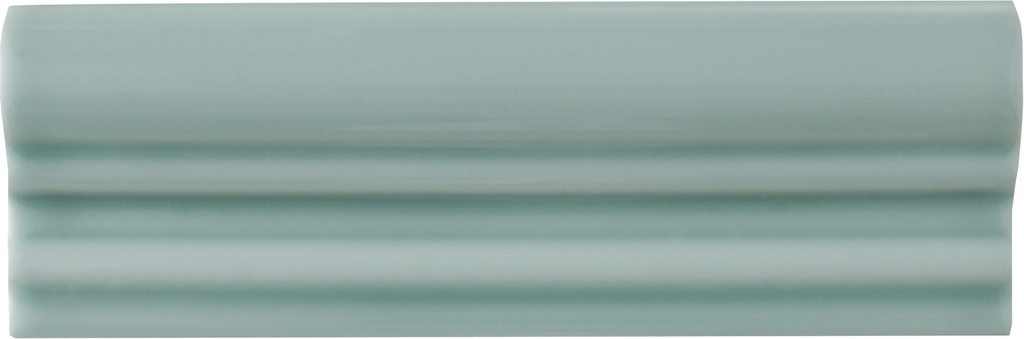 CX 5x15 Adex Neri Moldura Italiana Sea Green (per stuk)
