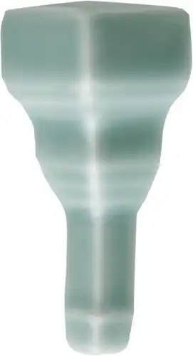 CX 5x20 Adex Angulo Clasica 5 Sea Green (per stuk)